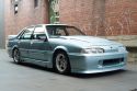 1988 Holden Special Vehicles Commodore VL SS Group A Sedan 4dr Man 5sp 5.0i (Walkinshaw) [Feb] 