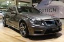 2010 MERCEDES E63 W212 AMG SPEEDSHIFT - PRESTIGE, LUXURY CAR FOR SALE IN AUSTRALIA