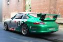 2003 Porsche 911 (996) GT3 Cup Car 