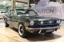 1966 Ford Mustang GT - FASTBACK for sale in australia