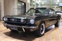 1966 Ford Mustang GT - FASTBACK for sale in australia