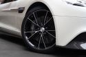 2015 Aston Martin Vanquish Coupe 2dr SA 8sp 5.9i (2-st) [MY15] 
