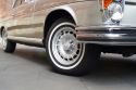 1971 Mercedes-Benz 280SE W111 3.5 Coupe 2dr Auto 4sp 3.5i 