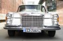 1971 Mercedes-Benz 280SE W111 3.5 Coupe 2dr Auto 4sp 3.5i 