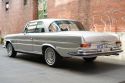 1971 Mercedes-Benz 280SE W111 3.5 Coupe 2dr Auto 4sp 3.5i 