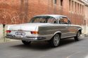 1971 Mercedes-Benz 280SE W111 3.5 Coupe 2dr Auto 4sp 3.5i 