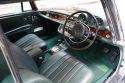 1971 Mercedes-Benz 280SE W111 3.5 Coupe 2dr Auto 4sp 3.5i 