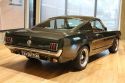 1966 Ford Mustang GT - FASTBACK for sale in australia