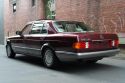 1987 Mercedes Benz 420 SEL  