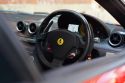 2011 Ferrari 599 Fiorano GTO Coupe 2dr Seq. Mac 6sp 6.0i 