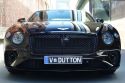 2019 Bentley Continental 3S GT Coupe 2dr DCT 8sp 4x4 6.0TT [MY19] 