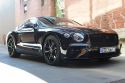 2019 Bentley Continental 3S GT Coupe 2dr DCT 8sp 4x4 6.0TT [MY19] 