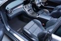 2019 Mercedes-Benz C-Class A205 C63 AMG S Cabriolet 2dr SPEEDSHIFT MCT 9sp 4.0TT 