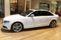 2009 AUDI S4 B8 S TRONIC QUATTRO for sale in australia