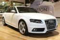 2009 AUDI S4 B8 S TRONIC QUATTRO for sale in australia