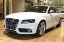 2009 AUDI S4 B8 S TRONIC QUATTRO for sale in australia