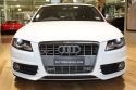 2009 AUDI S4 B8 S TRONIC QUATTRO for sale in australia