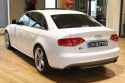 2009 AUDI S4 B8 S TRONIC QUATTRO for sale in australia