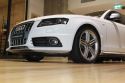 2009 AUDI S4 B8 S TRONIC QUATTRO for sale in australia