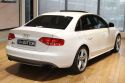 2009 AUDI S4 B8 S TRONIC QUATTRO for sale in australia