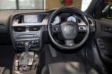 2009 AUDI S4 B8 S TRONIC QUATTRO for sale in australia