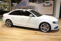 2009 AUDI S4 B8 S TRONIC QUATTRO for sale in australia