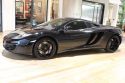 2011 MCLAREN MP4-12C 12C MY12 SSG for sale in australia