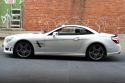 2012 Mercedes-Benz SL-Class R231 SL63 AMG Roadster 2dr SPEEDSHIFT MCT 7sp 5.5TT [Aug] 