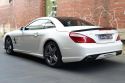 2012 Mercedes-Benz SL-Class R231 SL63 AMG Roadster 2dr SPEEDSHIFT MCT 7sp 5.5TT [Aug] 