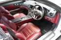 2012 Mercedes-Benz SL-Class R231 SL63 AMG Roadster 2dr SPEEDSHIFT MCT 7sp 5.5TT [Aug] 