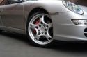 2004 Porsche 911 997 Carrera S Coupe 2dr Spts Auto 5sp 3.8i [Sep] 