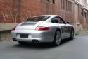 2004 Porsche 911 997 Carrera S Coupe 2dr Spts Auto 5sp 3.8i [Sep] 