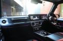 2018 Mercedes-Benz G-Class W463 G63 AMG Wagon 5dr SPEEDSHIFT 9sp 4MATIC 4.0TT [Jun] 