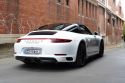 2017 Porsche 911 991 4 GTS Targa 2dr PDK 7sp AWD 3.0TT [MY17] 