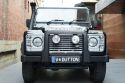 2015 Land Rover Defender 110 Wagon 5dr Man 6sp 4x4 2.2DT [MY15] 