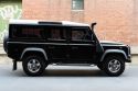 2015 Land Rover Defender 110 Wagon 5dr Man 6sp 4x4 2.2DT [MY15] 