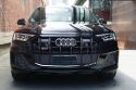 2021 Audi SQ7 4M TDI Wagon 7st 5dr Tiptronic 8sp quattro 4.0DTTeC [MY21] 