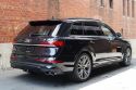 2021 Audi SQ7 4M TDI Wagon 7st 5dr Tiptronic 8sp quattro 4.0DTTeC [MY21] 