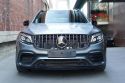 2018 Mercedes-Benz GLC-Class X253 GLC63 AMG S Wagon 5dr SPEEDSHIFT MCT 9sp 4MATIC+ 4.0TT [Jun] 