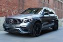 2018 Mercedes-Benz GLC-Class X253 GLC63 AMG S Wagon 5dr SPEEDSHIFT MCT 9sp 4MATIC+ 4.0TT [Jun] 