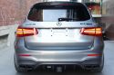 2018 Mercedes-Benz GLC-Class X253 GLC63 AMG S Wagon 5dr SPEEDSHIFT MCT 9sp 4MATIC+ 4.0TT [Jun] 