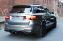 2018 Mercedes-Benz GLC-Class X253 GLC63 AMG S Wagon 5dr SPEEDSHIFT MCT 9sp 4MATIC+ 4.0TT [Jun] 