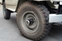 1978 Toyota Landcruiser FJ40 Hardtop 2dr Man 4sp, 4WD 3.9 