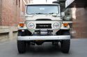 1978 Toyota Landcruiser FJ40 Hardtop 2dr Man 4sp, 4WD 3.9 