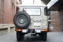 1978 Toyota Landcruiser FJ40 Hardtop 2dr Man 4sp, 4WD 3.9 