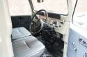 1978 Toyota Landcruiser FJ40 Hardtop 2dr Man 4sp, 4WD 3.9 