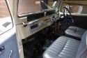 1978 Toyota Landcruiser FJ40 Hardtop 2dr Man 4sp, 4WD 3.9 