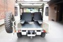 1978 Toyota Landcruiser FJ40 Hardtop 2dr Man 4sp, 4WD 3.9 