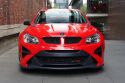 2017 Holden Special Vehicles Maloo GEN-F2 MY17 GTS R Utility Extended Cab 2dr Spts Auto 6sp 6.2SC 