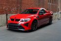 2017 Holden Special Vehicles Maloo GEN-F2 MY17 GTS R Utility Extended Cab 2dr Spts Auto 6sp 6.2SC 